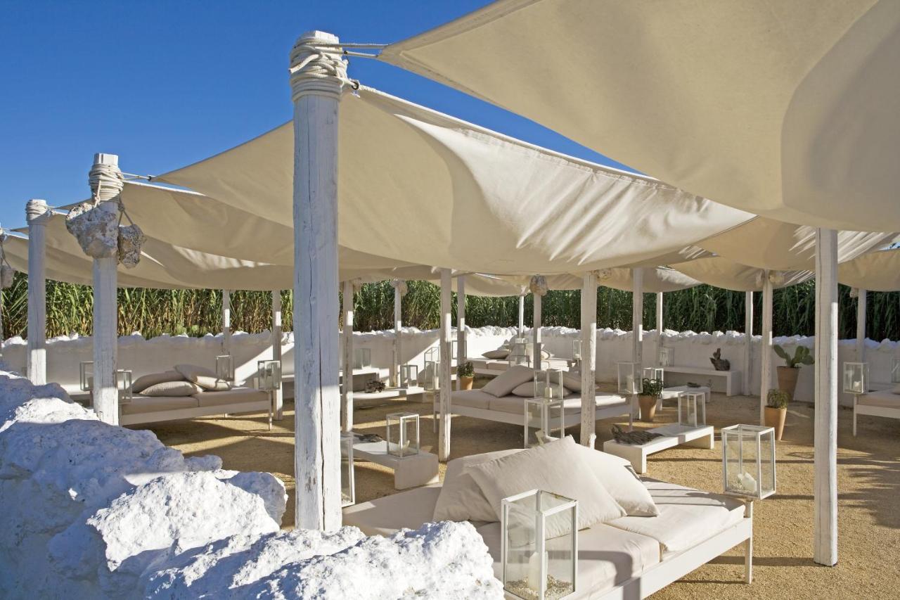 Masseria Cimino Savelletri Exterior foto