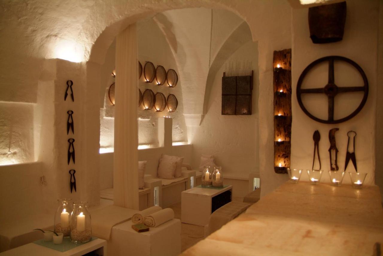 Masseria Cimino Savelletri Exterior foto