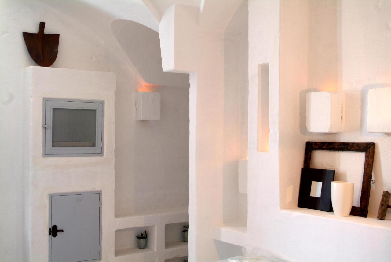Masseria Cimino Savelletri Exterior foto