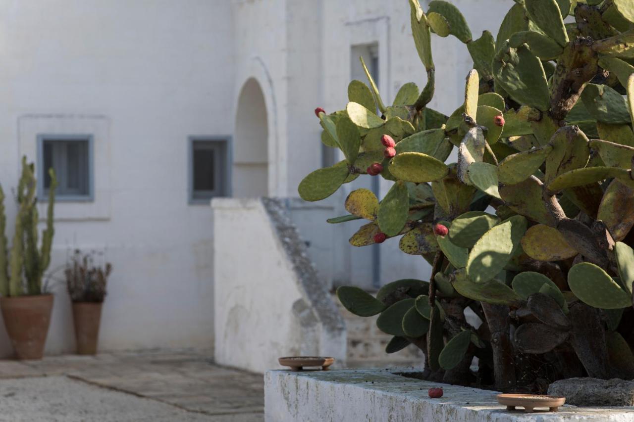 Masseria Cimino Savelletri Exterior foto