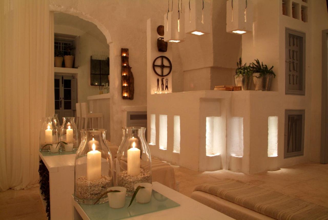 Masseria Cimino Savelletri Exterior foto