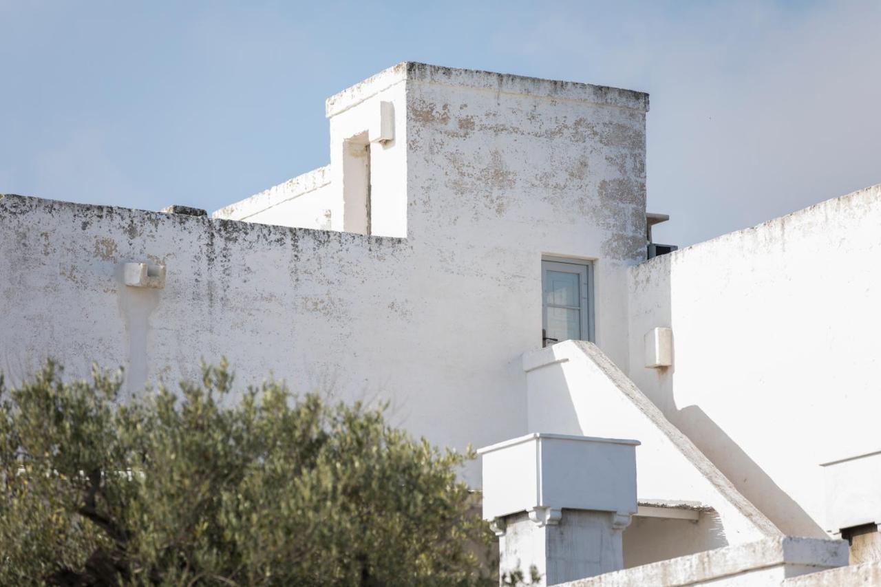 Masseria Cimino Savelletri Exterior foto