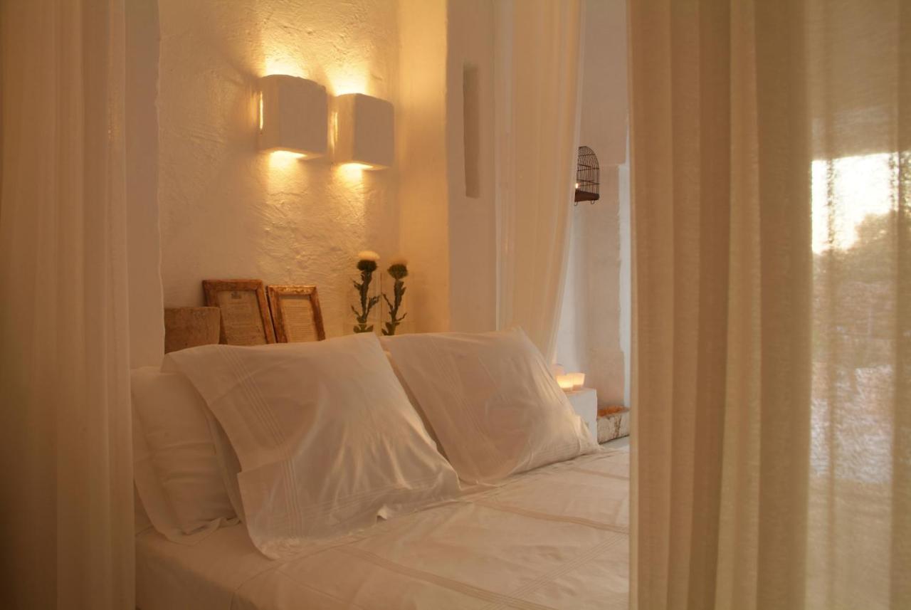 Masseria Cimino Savelletri Exterior foto