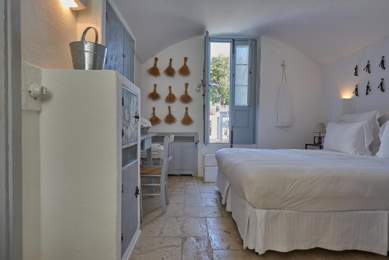 Masseria Cimino Savelletri Exterior foto